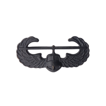 米軍 Air Assault Badge エアアサルト ピンズ ミリタリー 空中突撃章