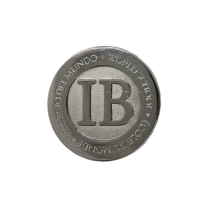 IB ピンズ