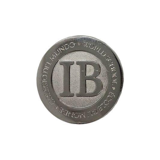 IB ピンズ
