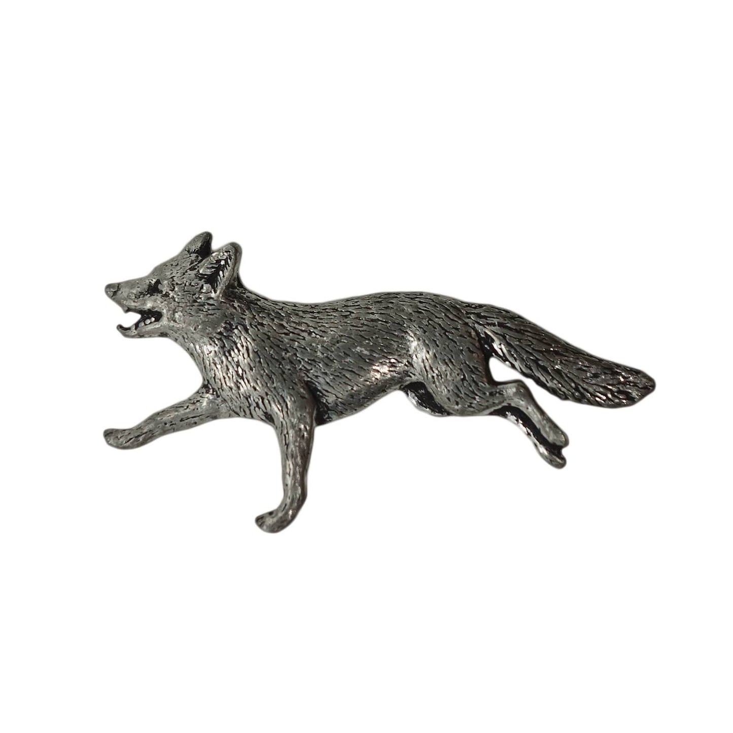 A.R. Brown キツネ ピューター ピンズ 動物 狐