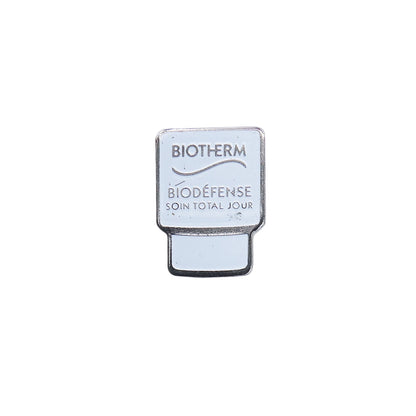 BIOTHERM ビオテルム ピンズ スキンケアブランド