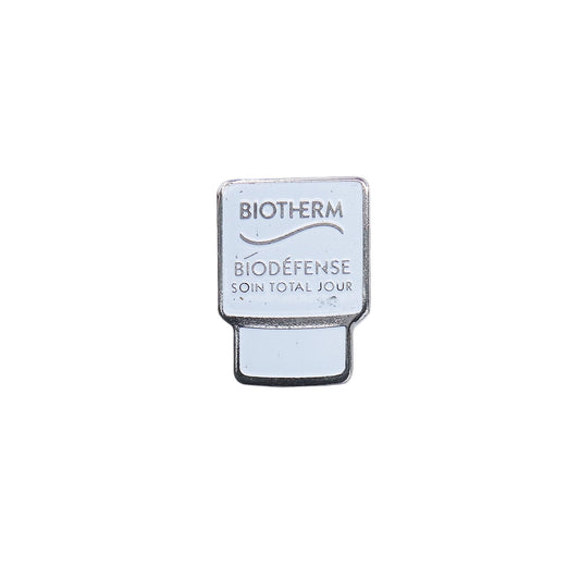 BIOTHERM ビオテルム ピンズ スキンケアブランド
