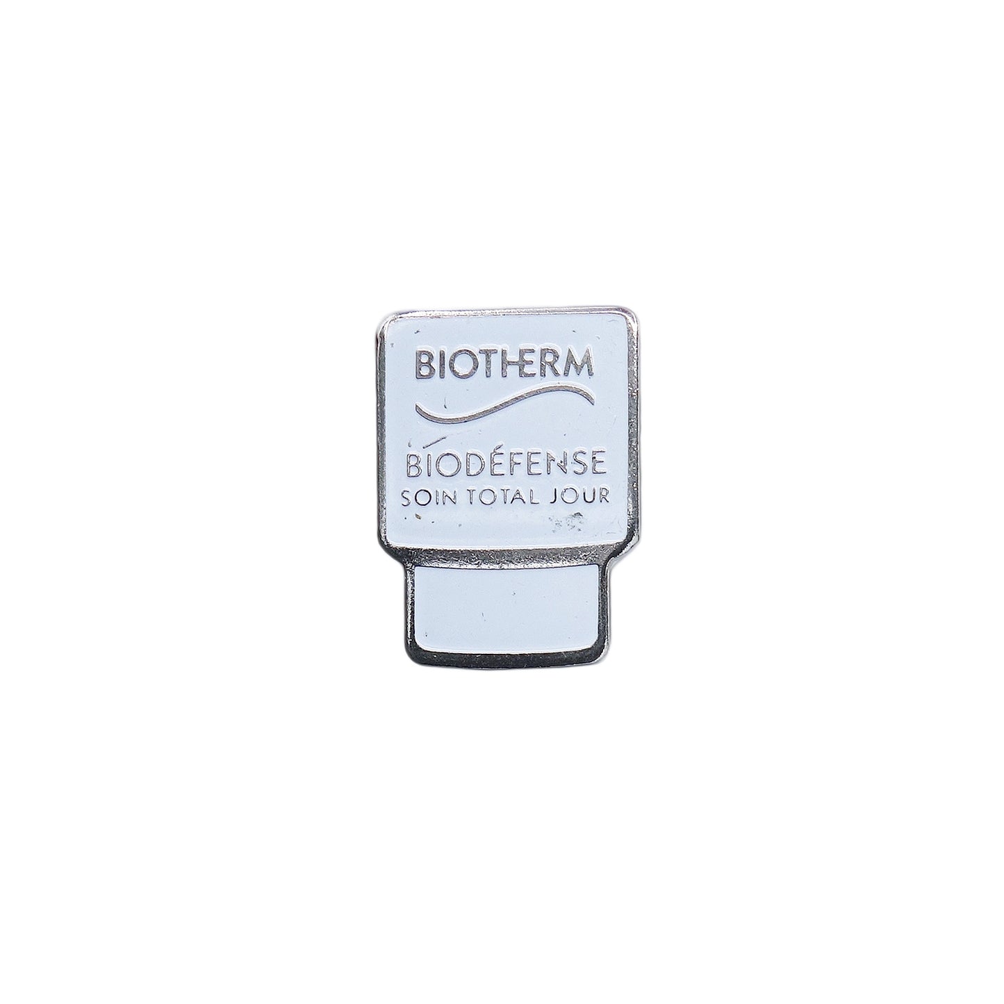 BIOTHERM ビオテルム ピンズ スキンケアブランド