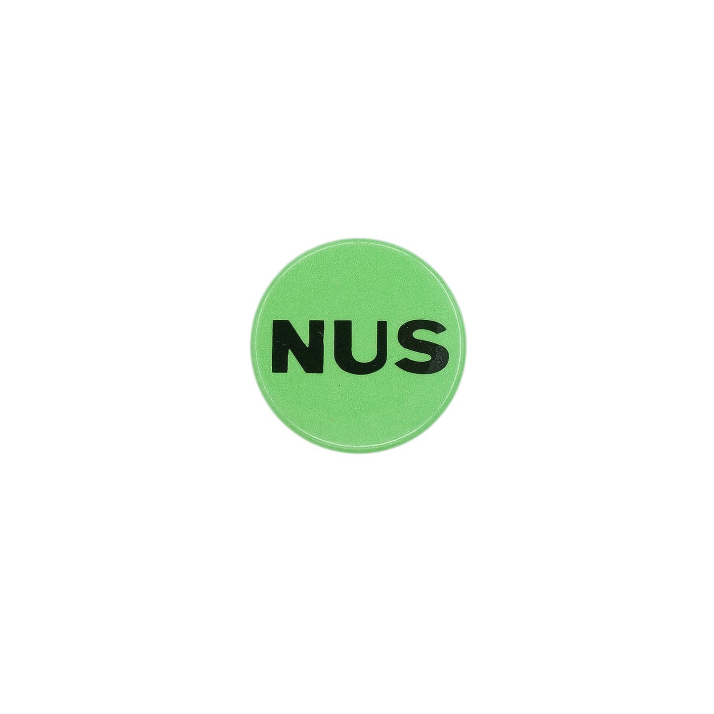 NUS 学生組合 缶バッジ バッチ National Union of Students