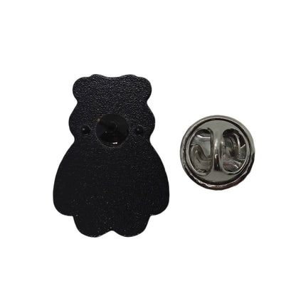 Blush Bear ピンズ BBC CHILDREN IN NEED