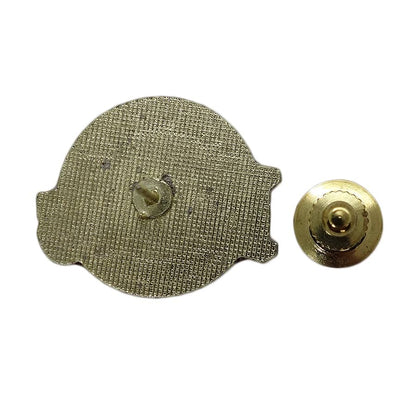 Bill's カジノ ピンズ 留め具付き