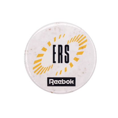 Reebok リーボック ERS 缶バッジ バッチ