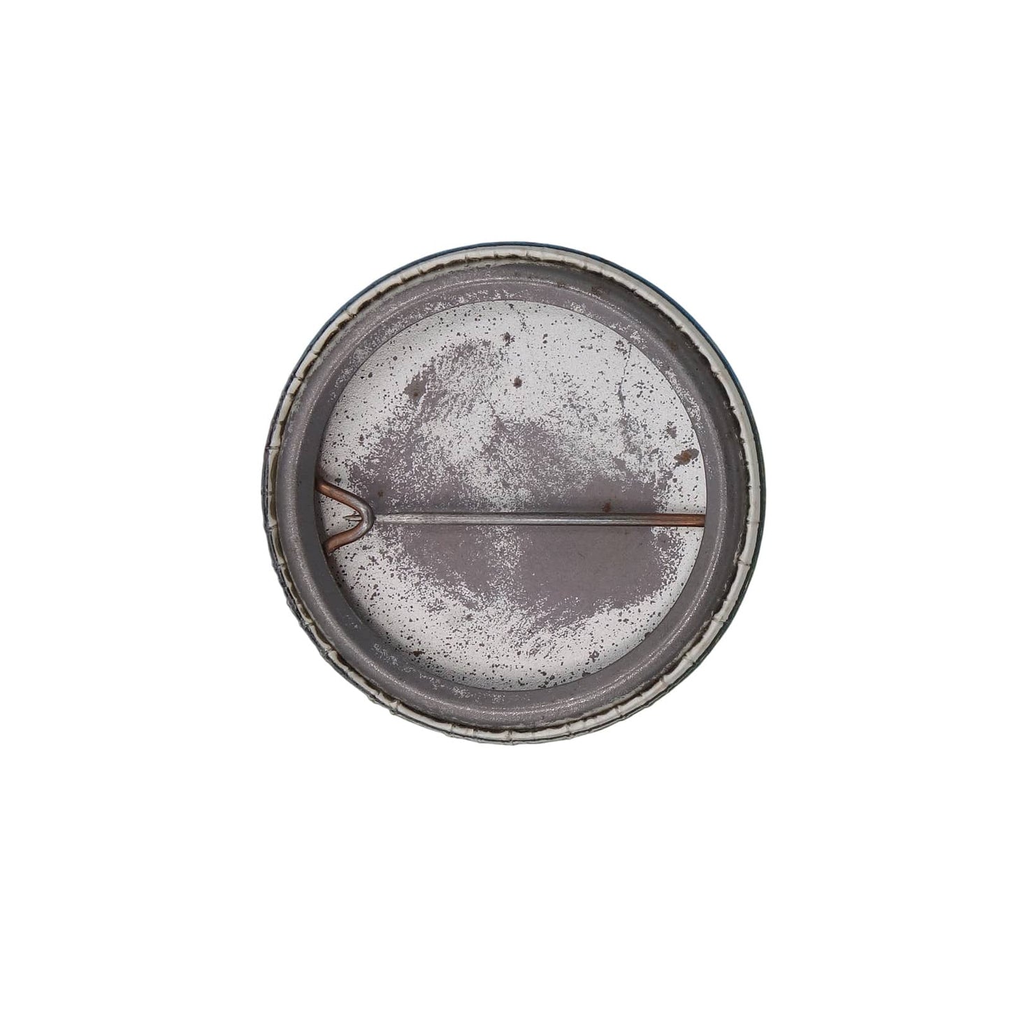 NEW FOREST ニューフォレスト 缶バッジ バッチ ポニー