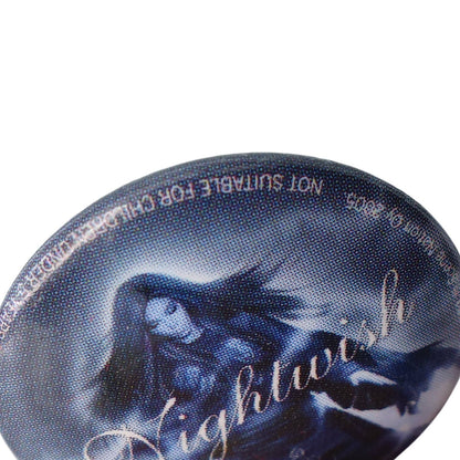 Nightwish ナイトウィッシュ 缶バッジ バッチ シンフォニックメタルバンド