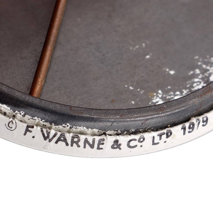 ピーターラビット HOUSE OF THE TAILOR OF GLOUCESTER 缶バッジ