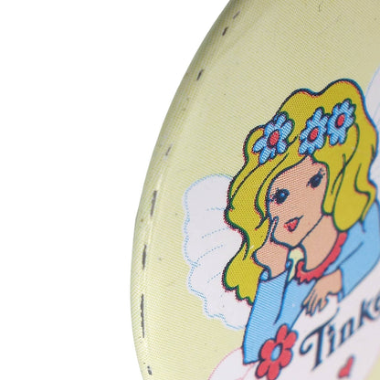 Tinkerbell ティンカーベル 缶バッジ バッチ ファンタジー