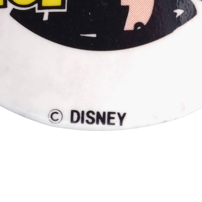 McDonald's マクドナルド ディック・トレイシー The Kid 缶バッジ DISNEY