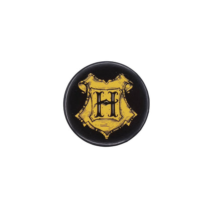 Harry Potter ハリー・ポッター Hogwarts ホグワーツ 缶バッジ バッチ