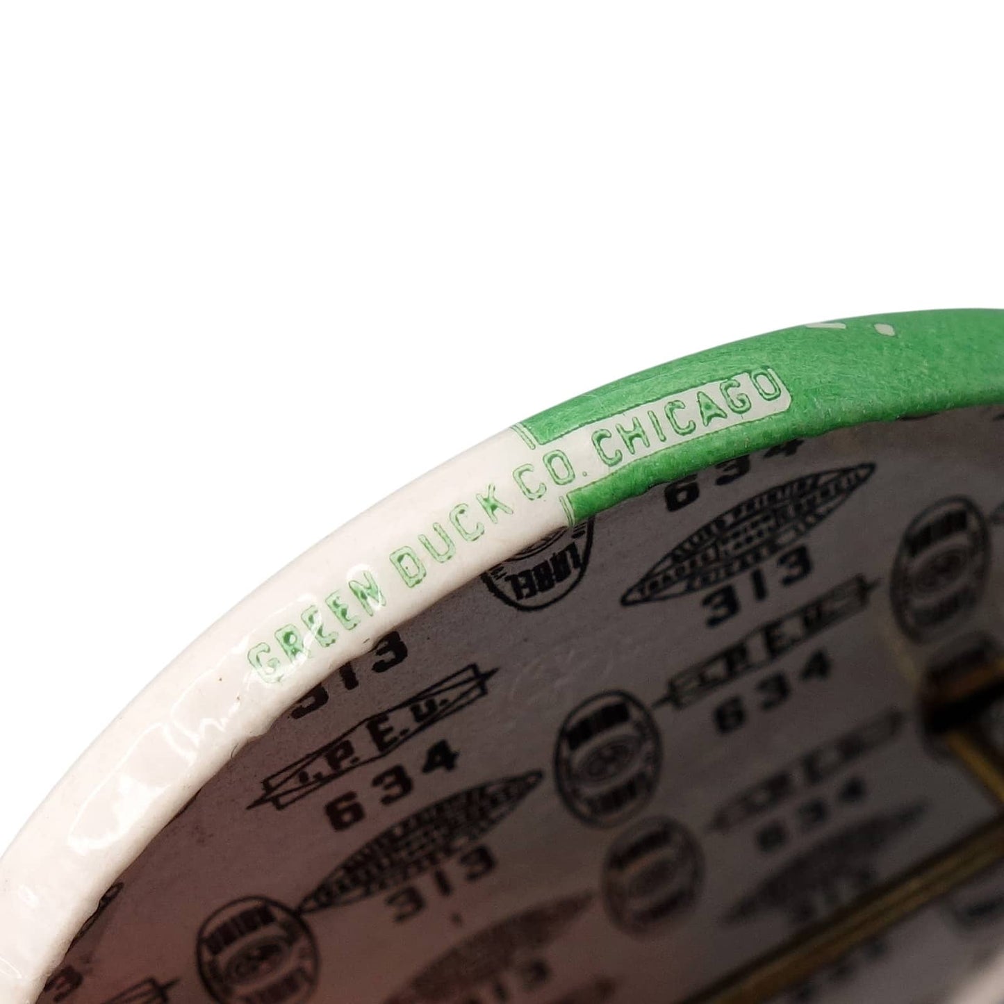 IBEW 国際電気技術者組合 1967年 ビンテージ 缶バッジ バッチ