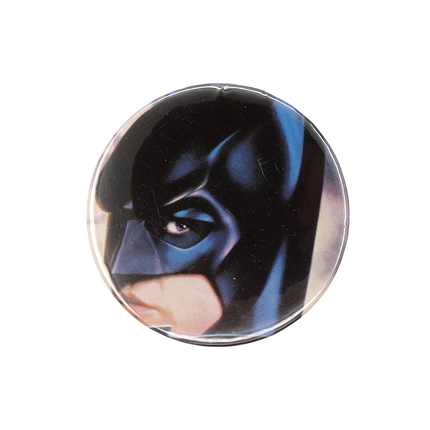 Batman バットマン 缶バッジ バッチ キャラクター