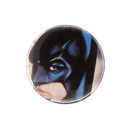 Batman バットマン 缶バッジ バッチ キャラクター