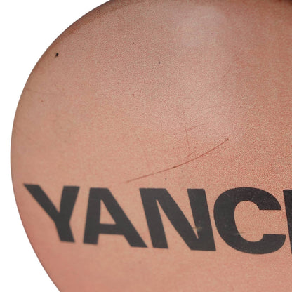 YANCEY 缶バッジ バッチ