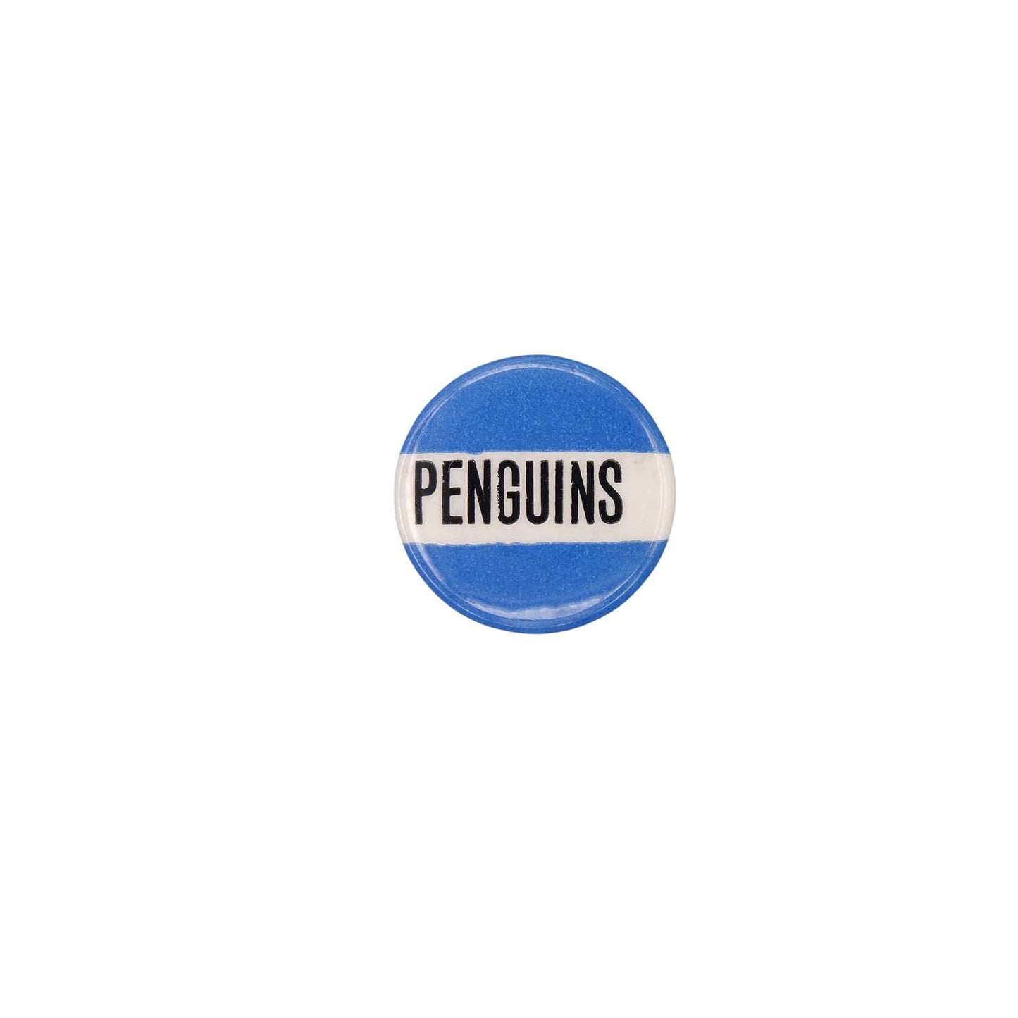 PENGUINS 缶バッジ バッチ