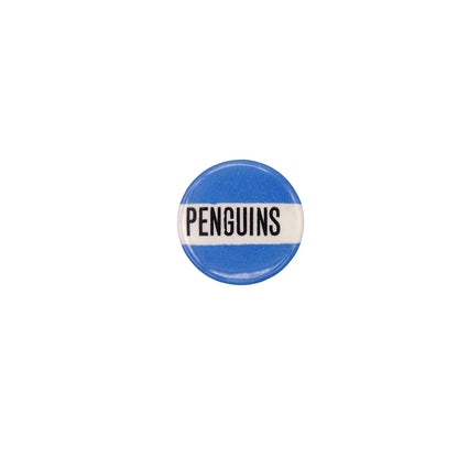 PENGUINS 缶バッジ バッチ