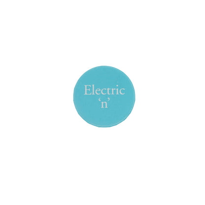 Electric 'n' 缶バッジ バッチ