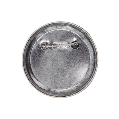 子供向け人形劇番組 Button Moon 缶バッジ バッチ