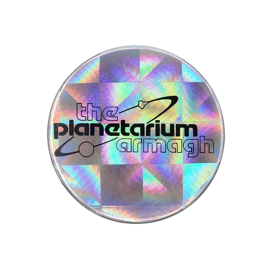 the planetarium armagh アーマー プラネタリウム 缶バッジ 缶バッチ