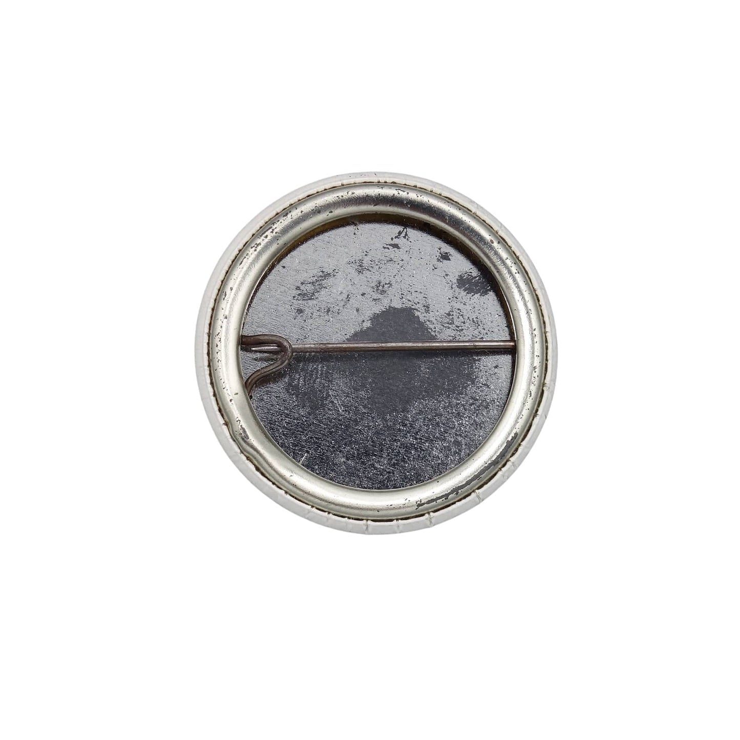 Sussex COUNTY Building Society 缶バッジ 缶バッチ