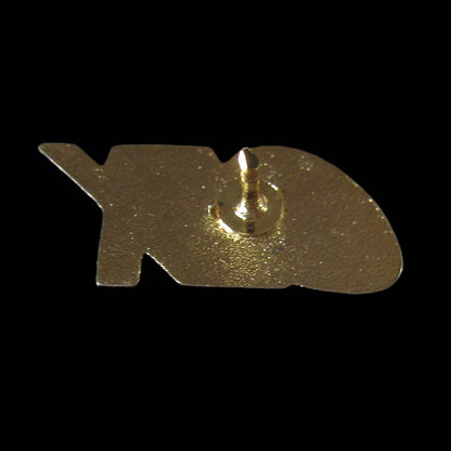 US ピンズ GLX 留め具付き
