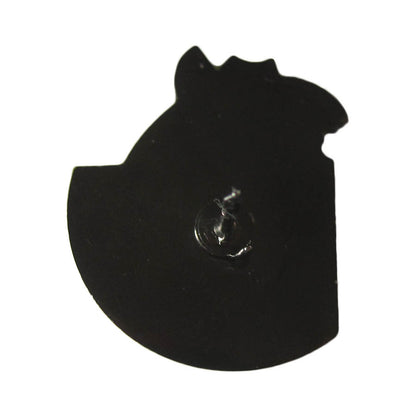 ピンズ L.E.G.T.A de BOURGES 農業 フランス 留め具付き レトロ