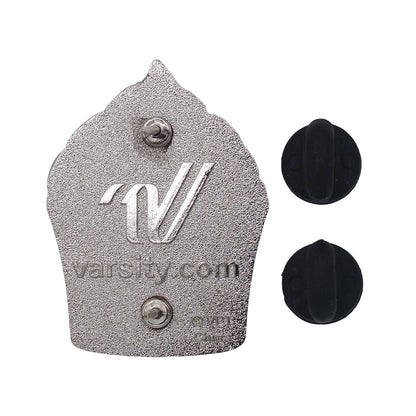Varsity アイスクリーム ピンズ