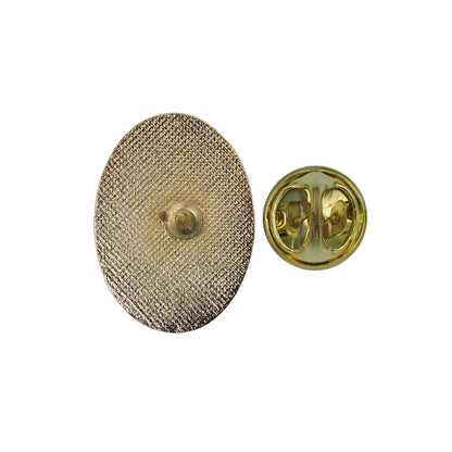 PELERINAGE DE TRADITION ピンズ 巡礼 クロス カトリック