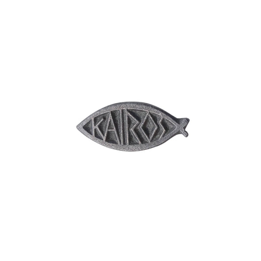 KAIROS イクトゥス ピンズ
