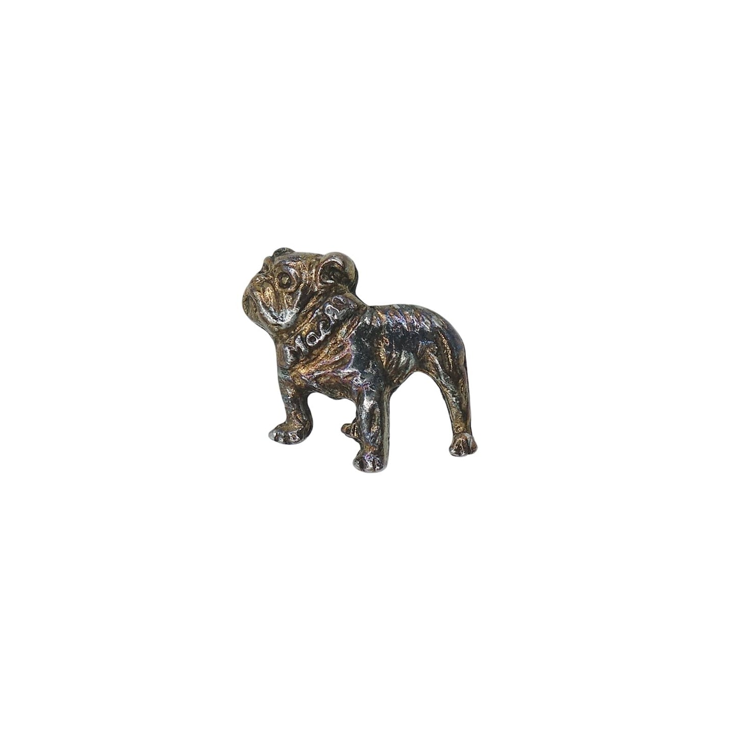 Mack Truck ブルドッグ 犬 ピンズ マックトラック