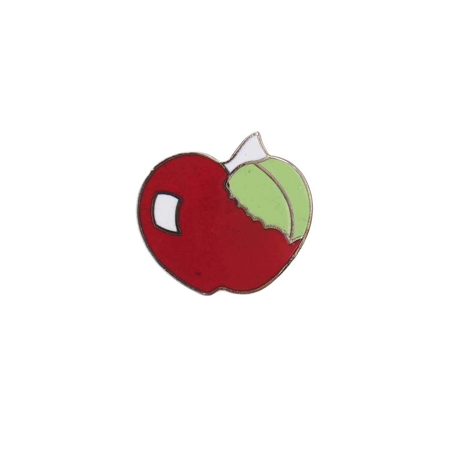林檎 ピンズ 果物 リンゴ