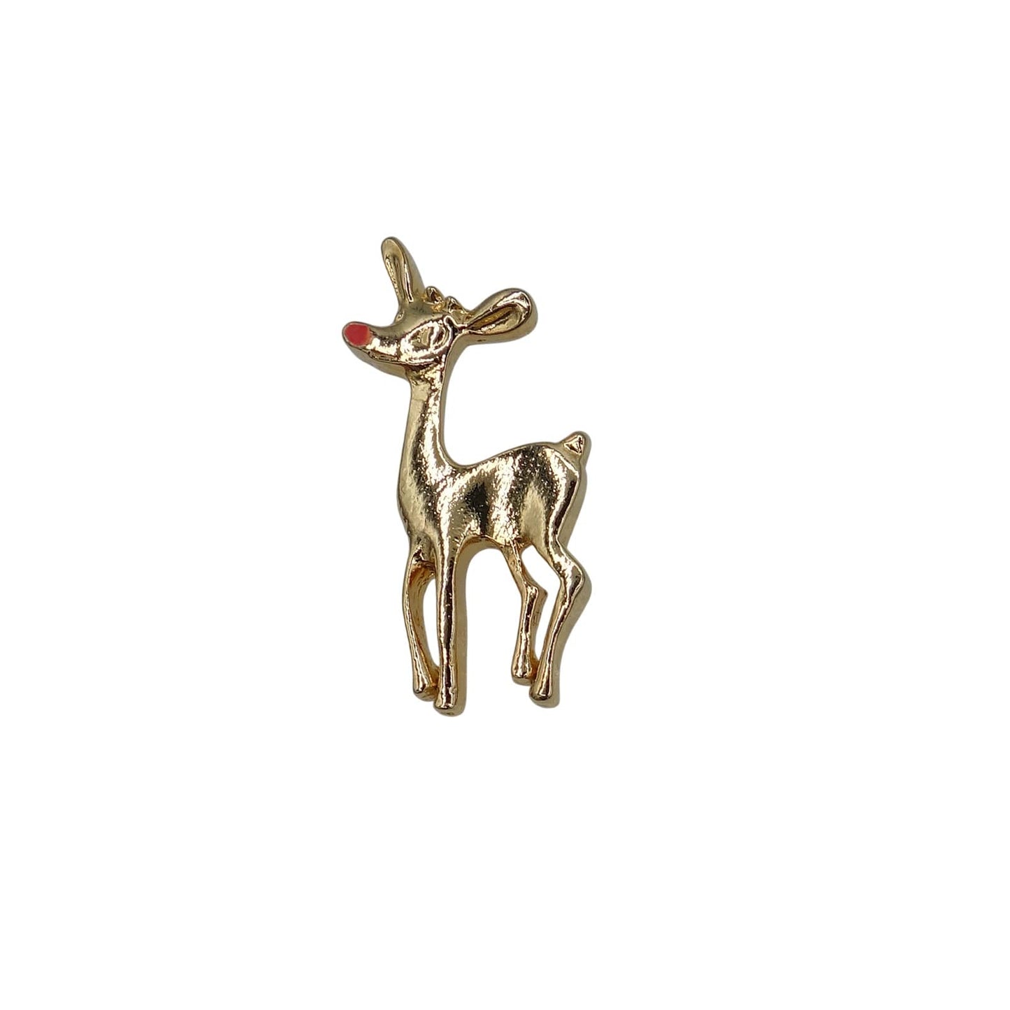 赤鼻のトナカイ ピンズ クリスマス
