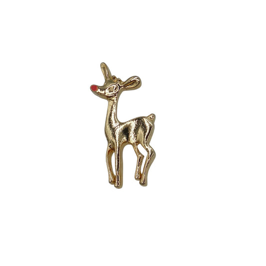 赤鼻のトナカイ ピンズ クリスマス