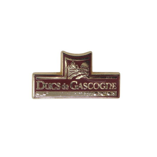 Ducs de Gascogne ピンズ Arthus Bertrand ヒンパッチ
