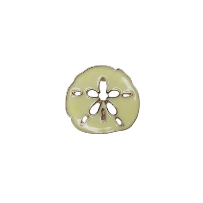 Sand Dollar スカシカシパン ピンズ