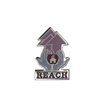 REACH ピンズ 教育
