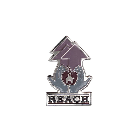 REACH ピンズ 教育