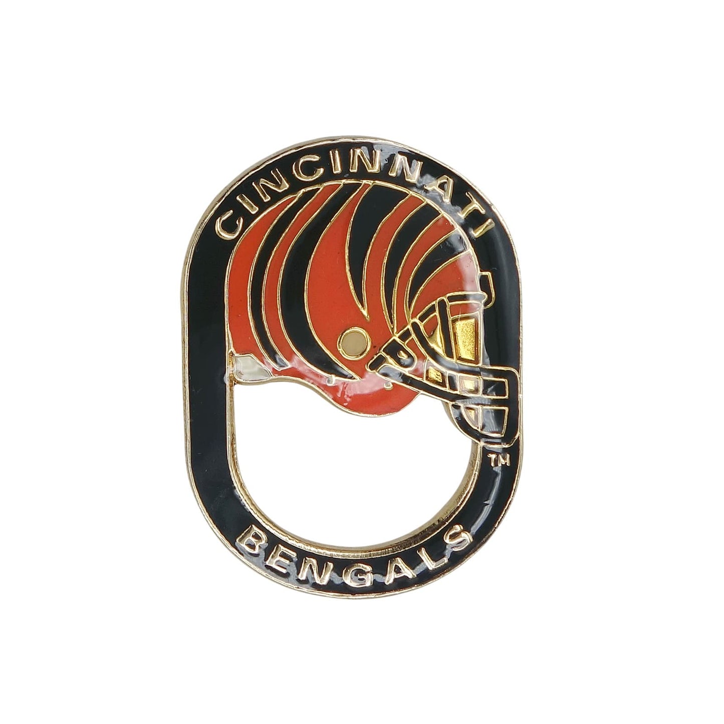 NFL シンシナティ・ベンガルズ ピンズ CINCINNATI BENGALS アメフト 1995年