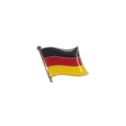 ドイツ国旗 ピンズ フラッグ