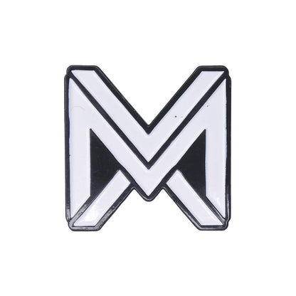 M ピンズ