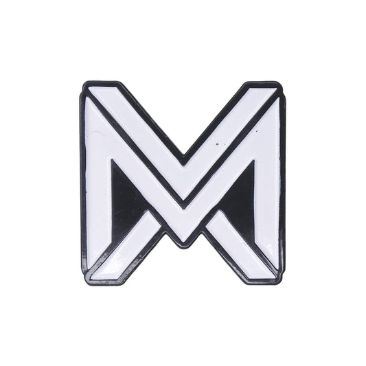 M ピンズ