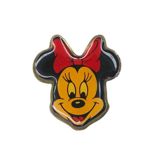 DISNEY ミニーマウス ピンズ ディズニー キャラ ビンテージ