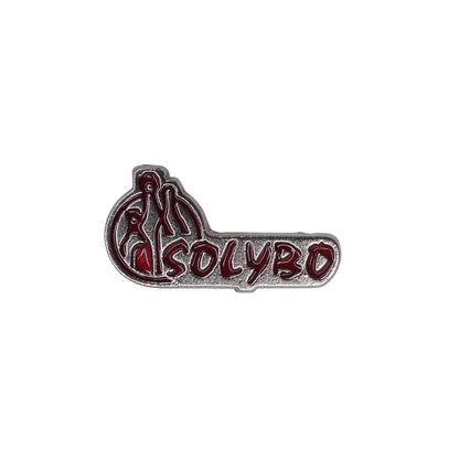 SOLYBO ピンズ ワイン好き