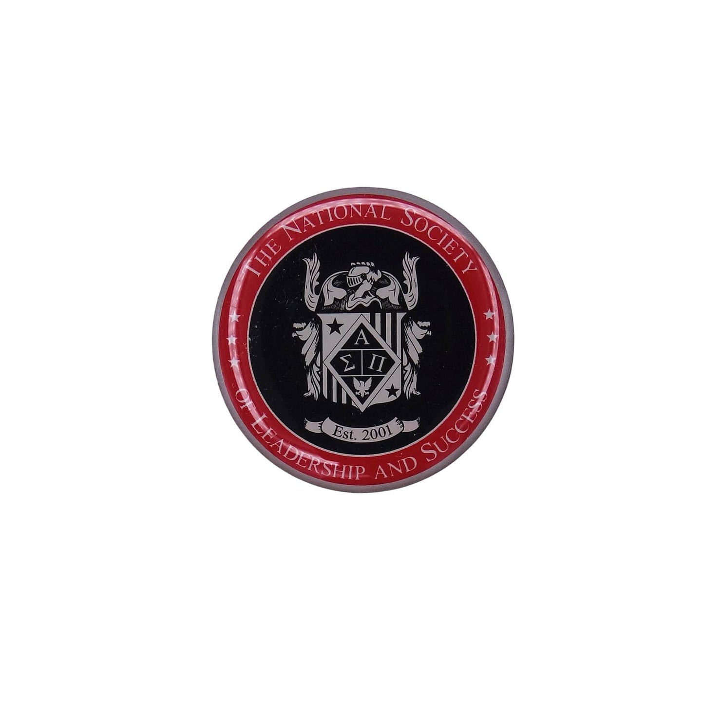 The National Society of Leadership and Success ピンズ