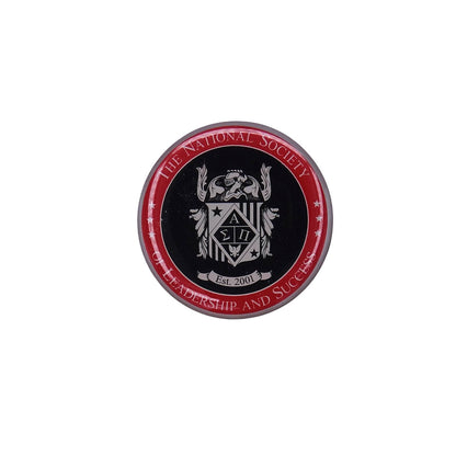 The National Society of Leadership and Success ピンズ