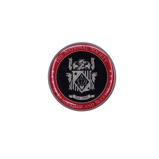 The National Society of Leadership and Success ピンズ