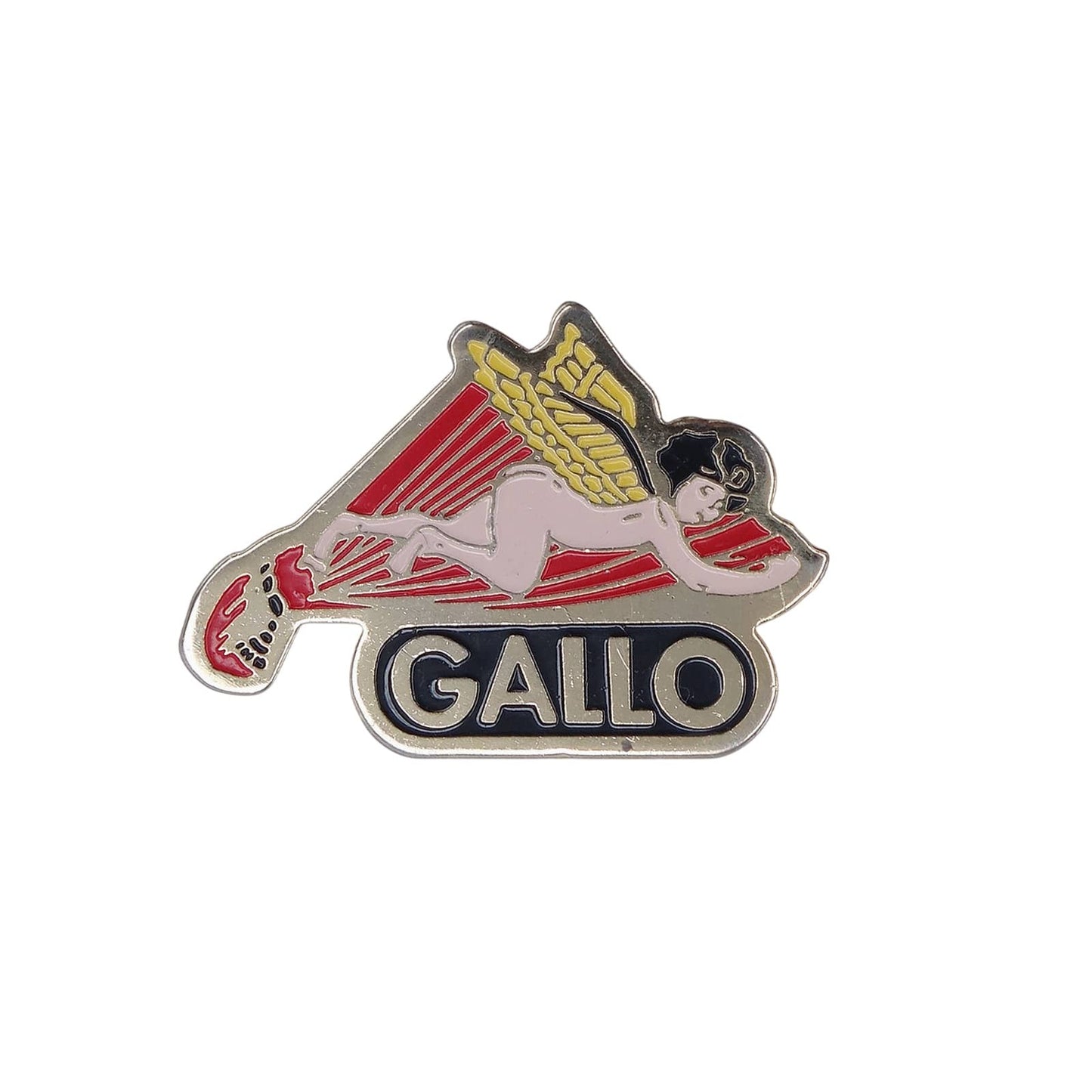 GALLO エンジェル ピンズ 天使